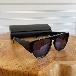 Karen Walker Monumental Buzz Sunglasses